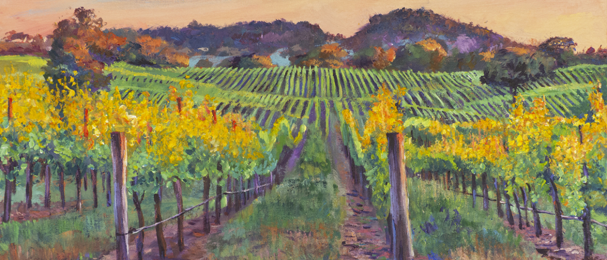 The Art of David Lloyd Glover - Home